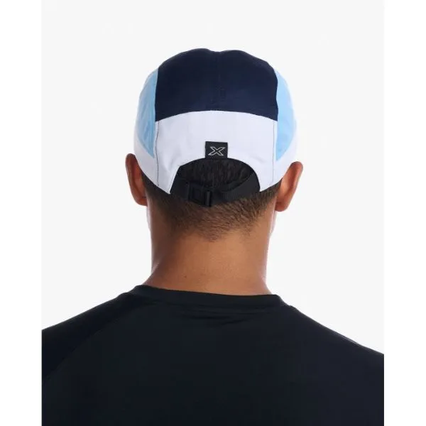 2XU - Light Speed Cap