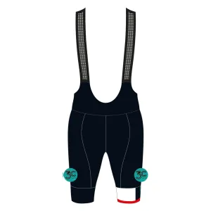 3C Cycling Club Sportline Evo Bib Shorts