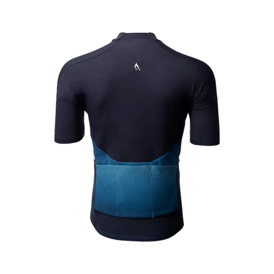 7mesh Men's Ashlu Merino Jersey SS