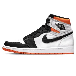 Air Jordan 1 Retro High "Electro Orange"