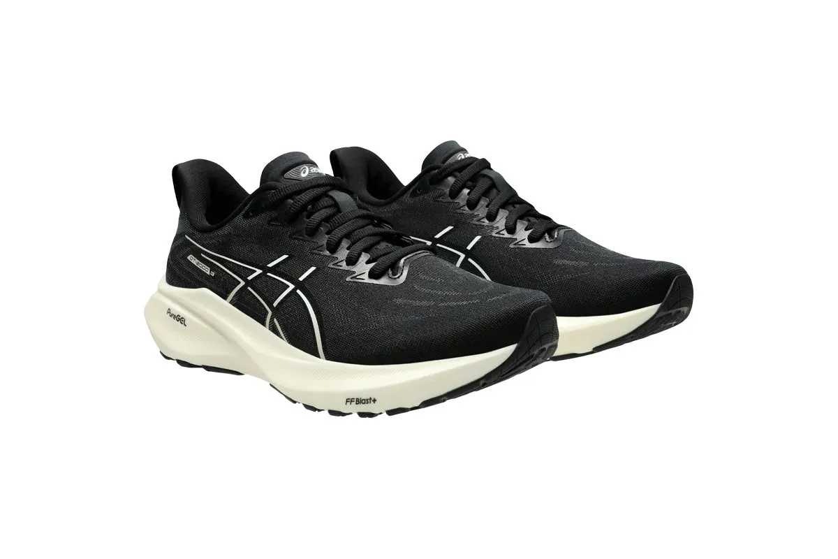 Asics GT-2000 13 2A Black/White Womens