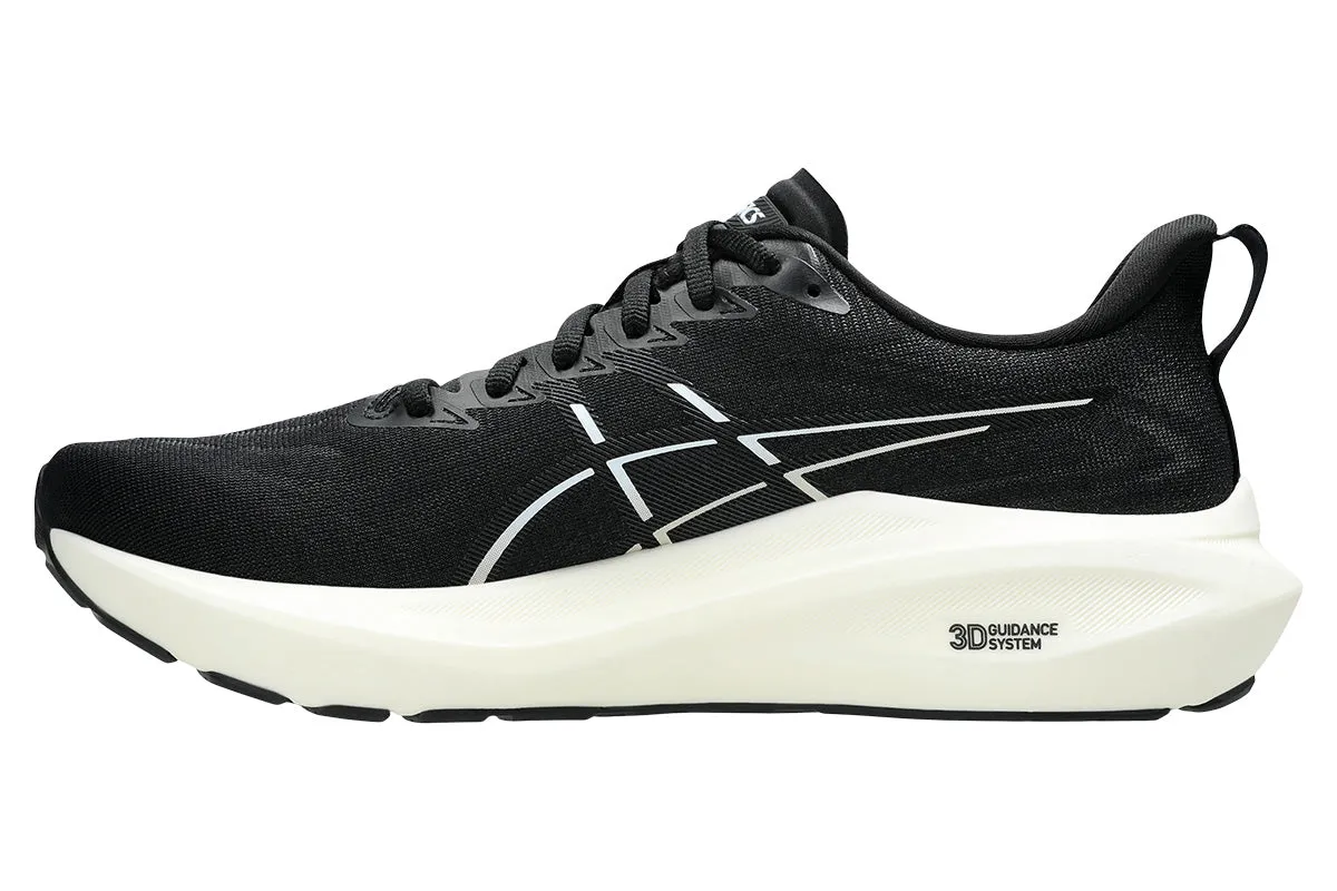 Asics GT-2000 13 4E Black/White Mens