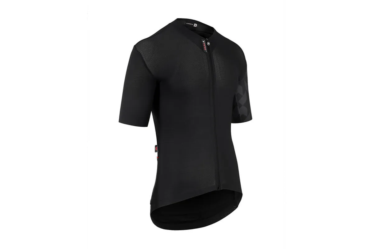 Assos Equipe RS Jersey S9 Targa