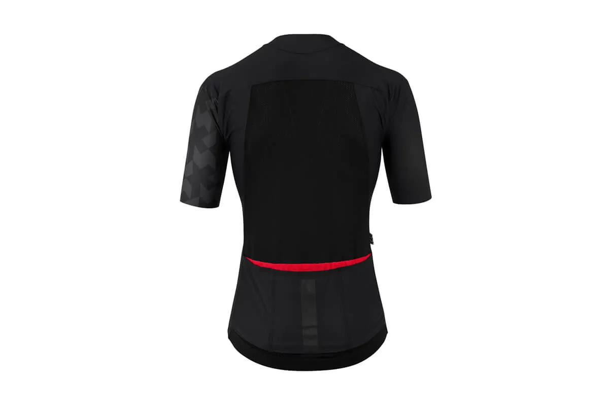 Assos Equipe RS Jersey S9 Targa