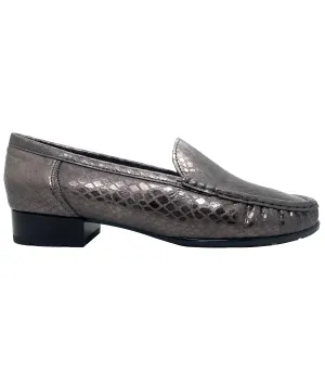 Atlanta Low Heel Loafer