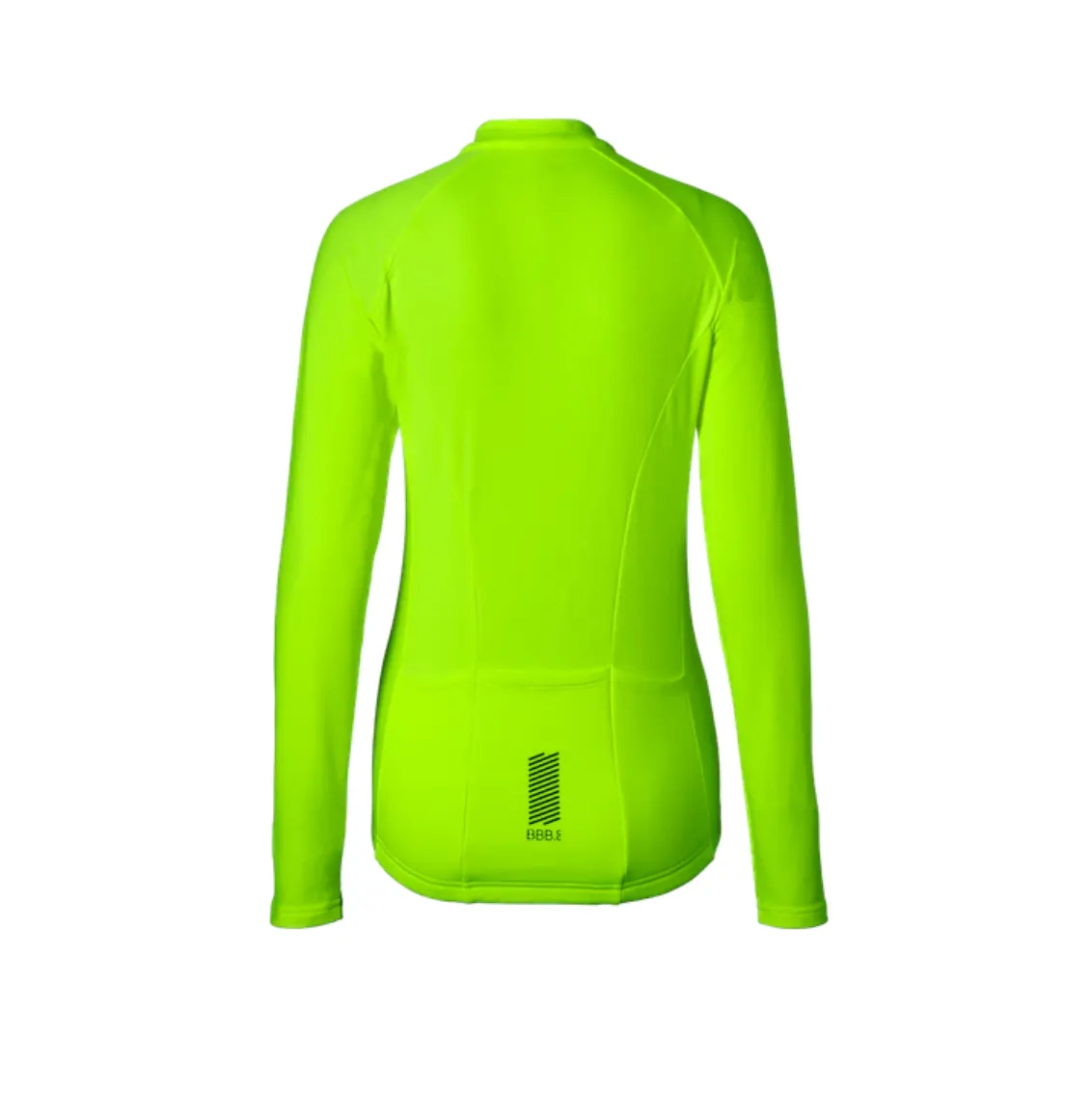 BBB Men's Transition Long Sleeve Jersey