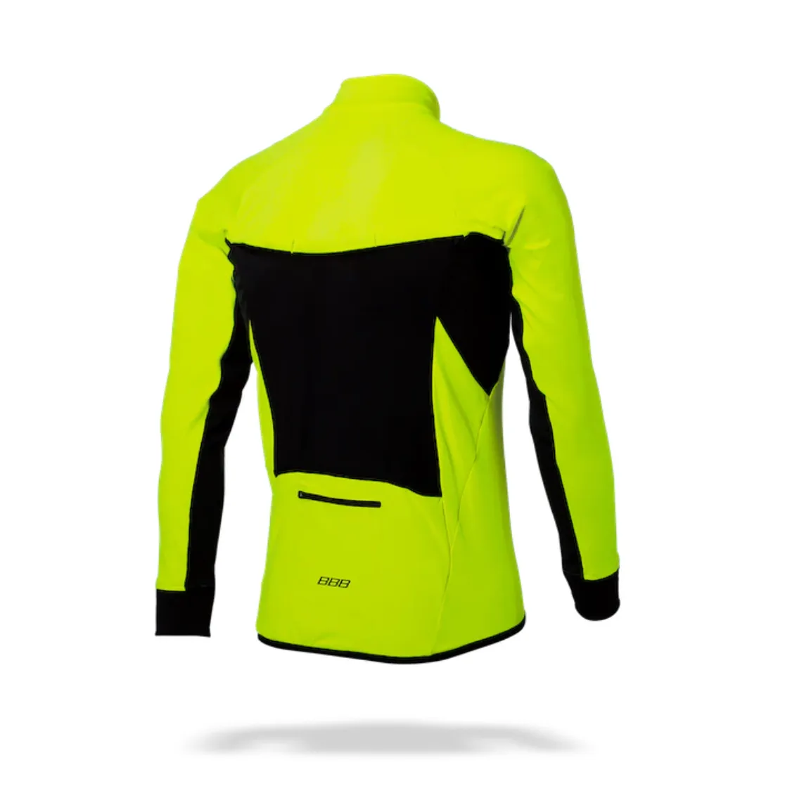 BBB Men's Transition Long Sleeve Jersey