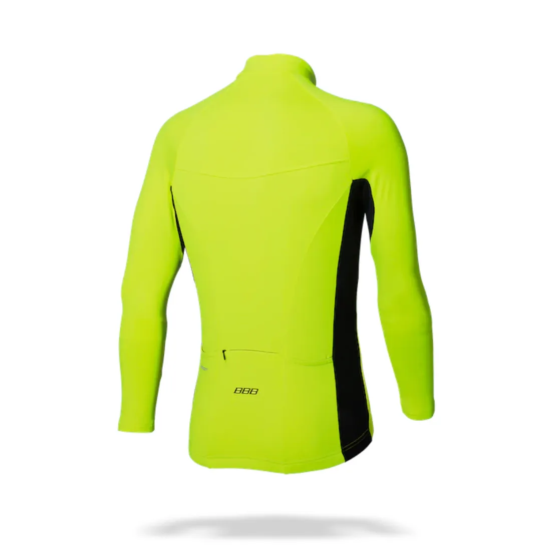 BBB Men's Transition Long Sleeve Jersey