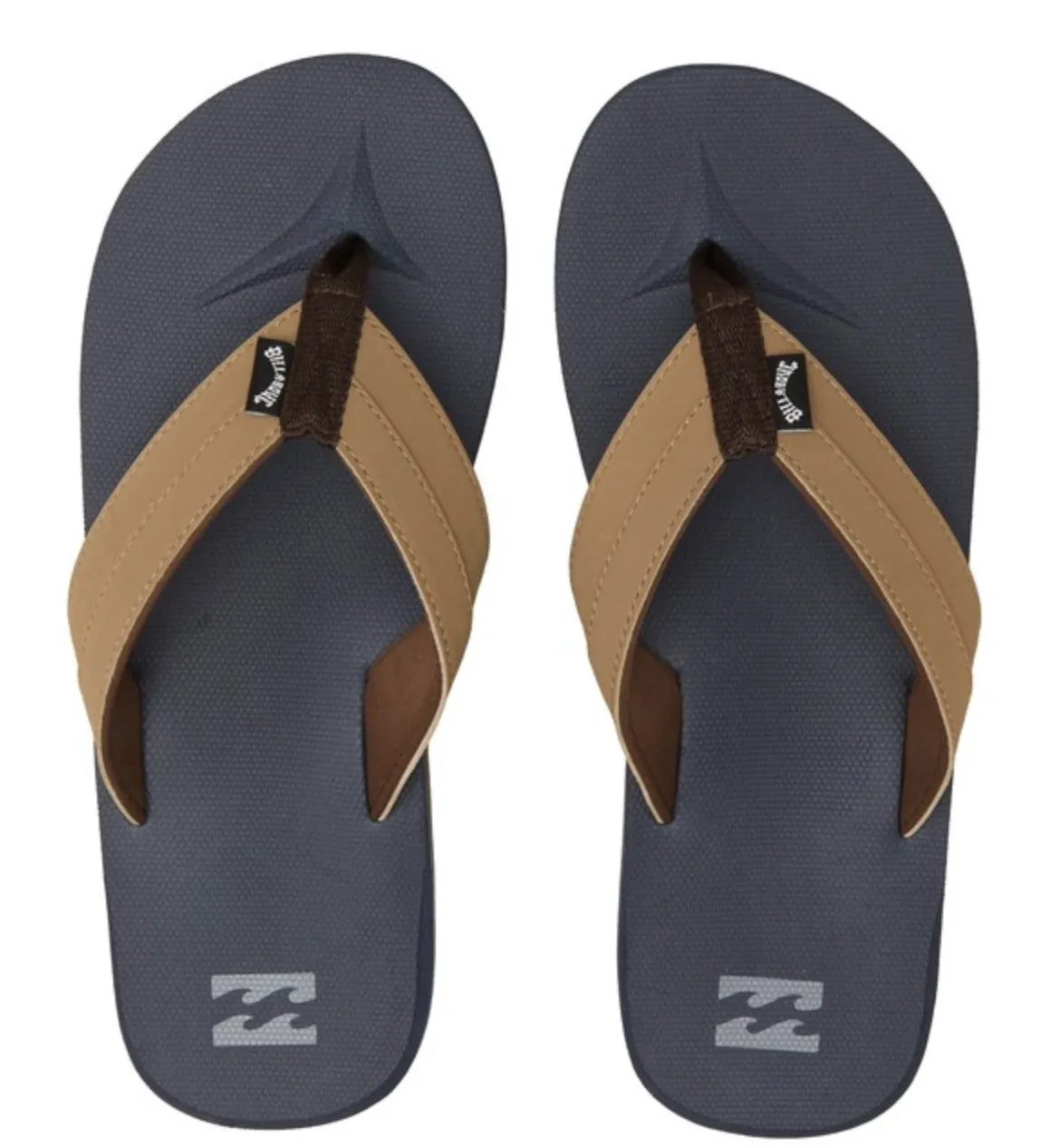 Billabong Mens All Day Impact Sandals - 0021