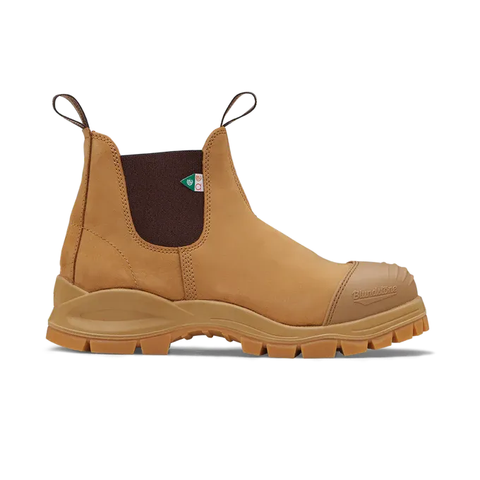 Blundstone 960 - XFR Work & Safety Boot Wheat