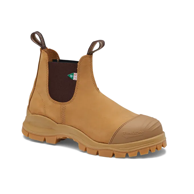 Blundstone 960 - XFR Work & Safety Boot Wheat