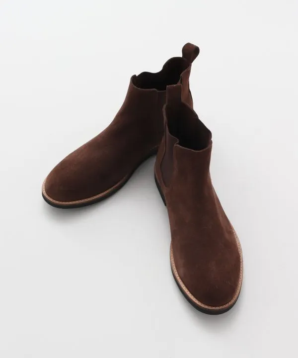 Bohemian Mens Side Gore Boots