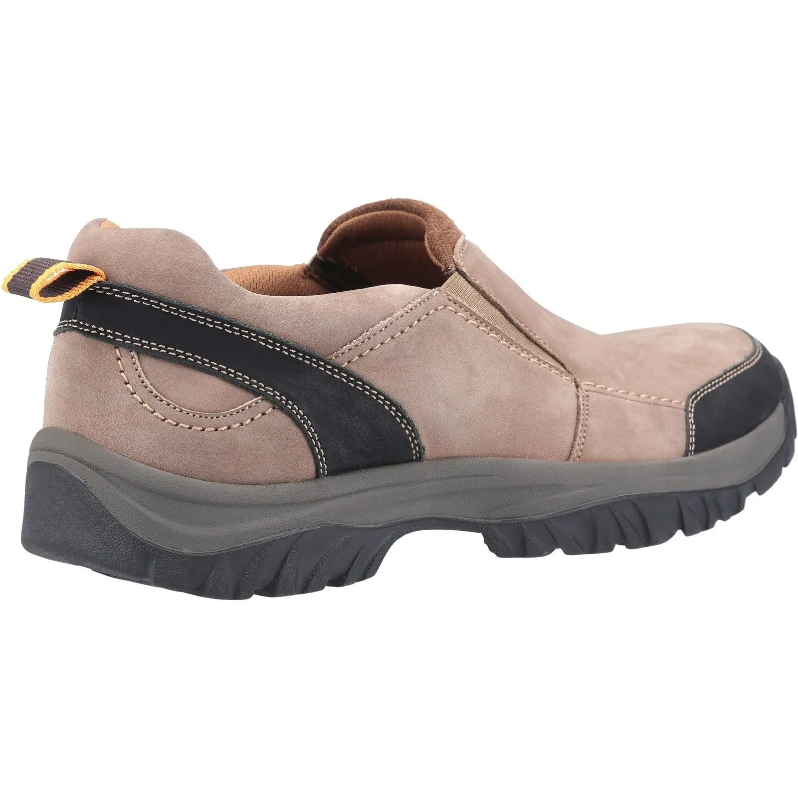 Boxwell Slip On Hiking Shoe