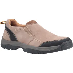 Boxwell Slip On Hiking Shoe