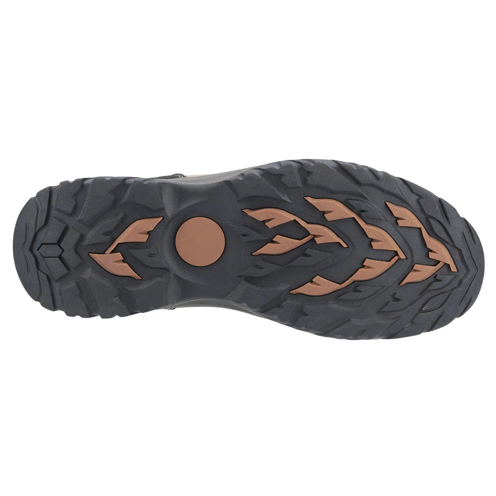 Boxwell Slip On Hiking Shoe