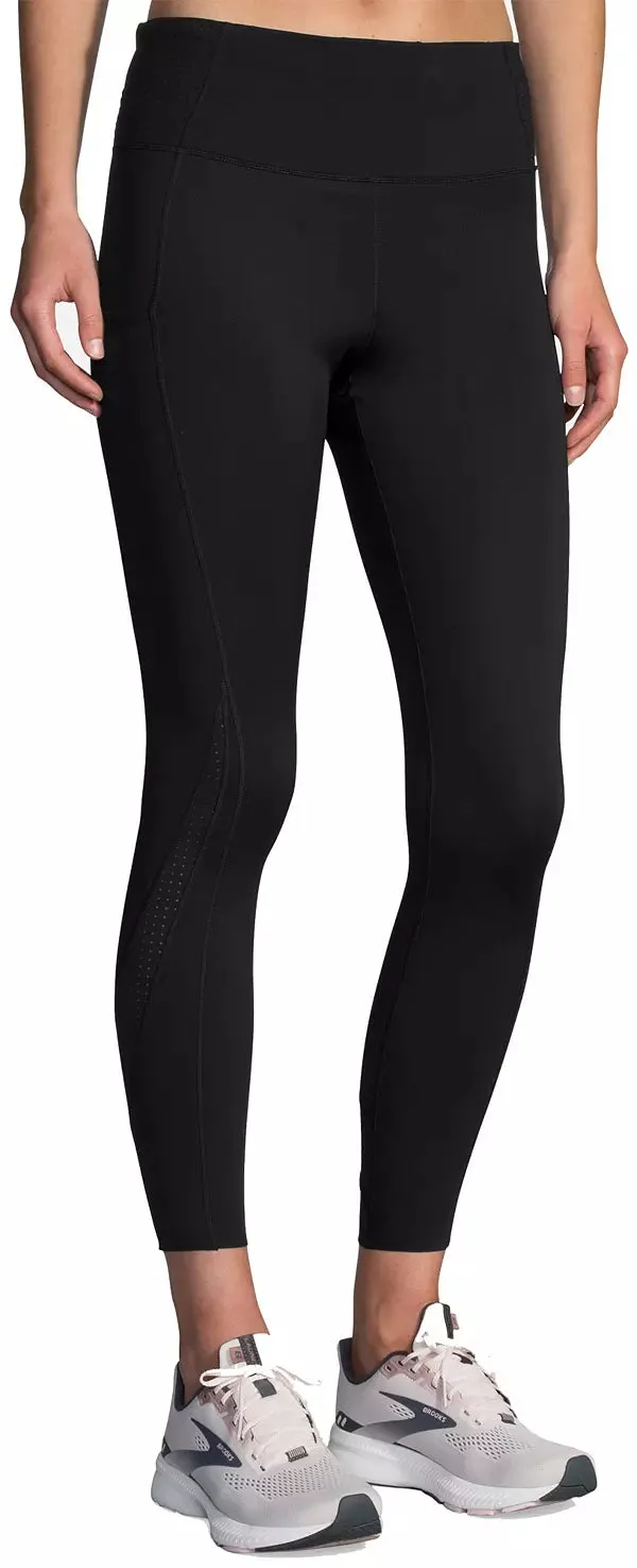 Brooks Women's Method 3/4 Tight