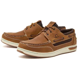 Chatham Buton G2 Men's Deck Shoes