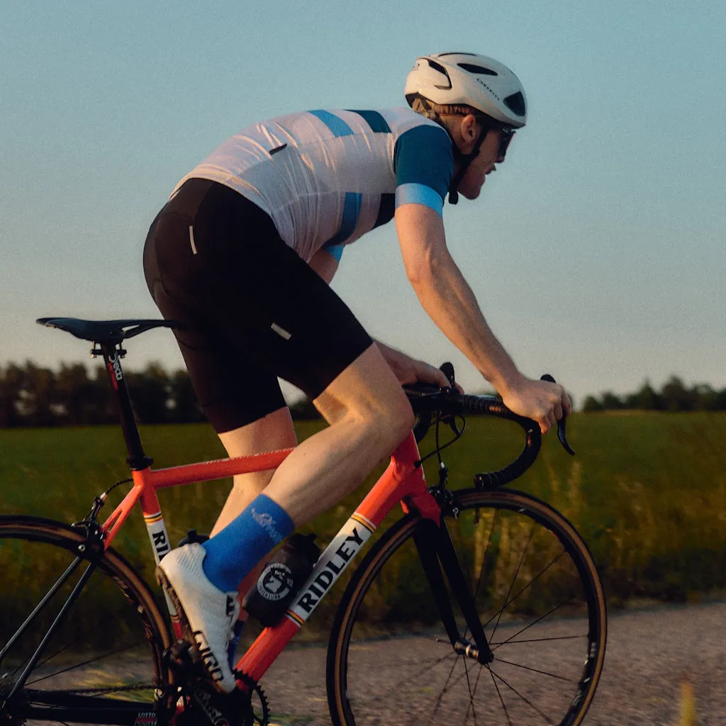 Classic SR Evo Bib Shorts