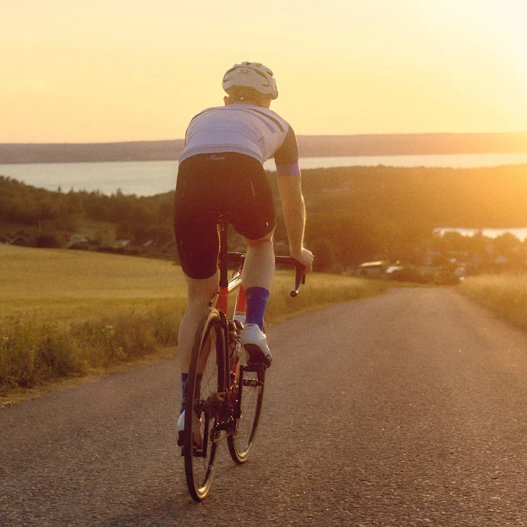 Classic SR Evo Bib Shorts