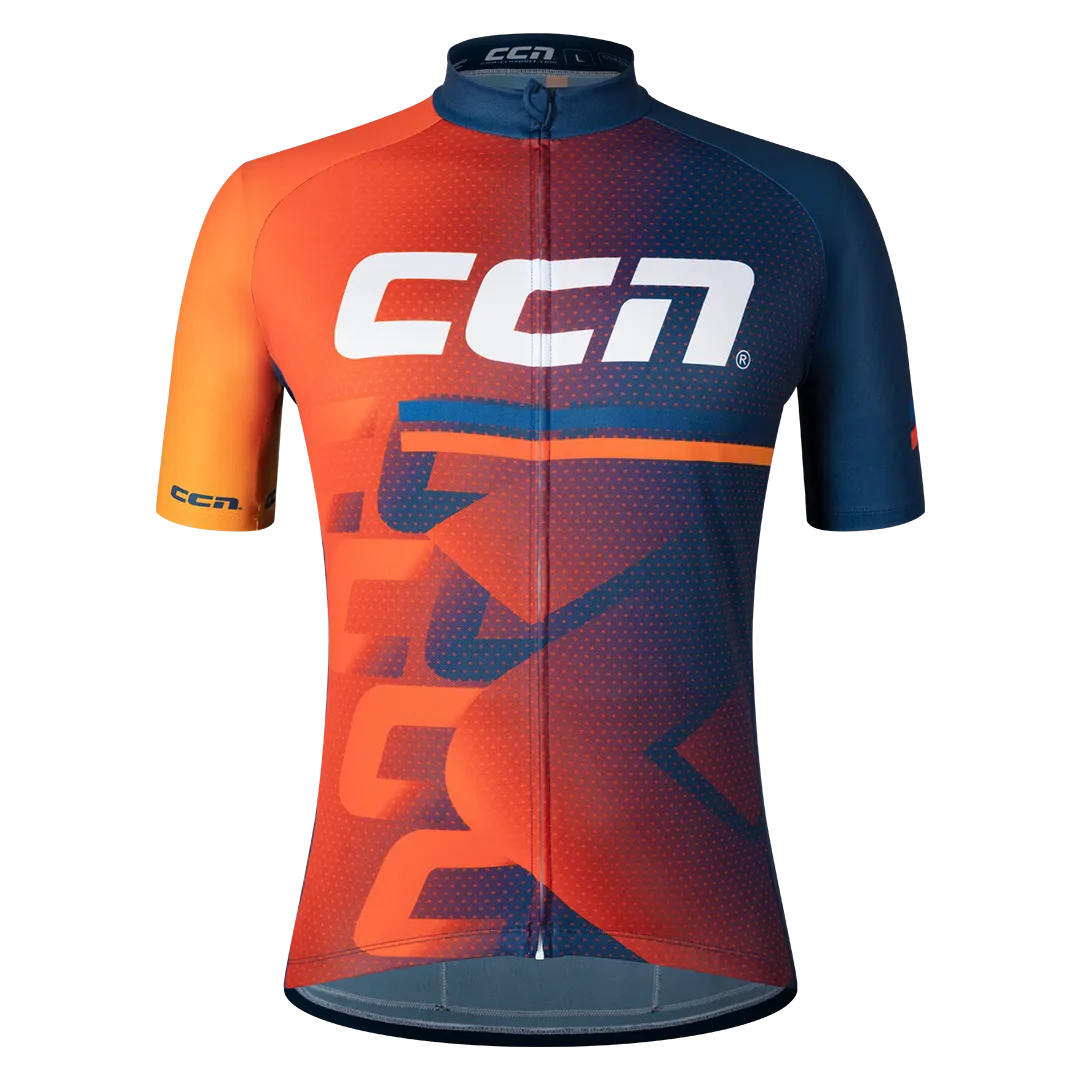 Club Short Sleeve Jersey