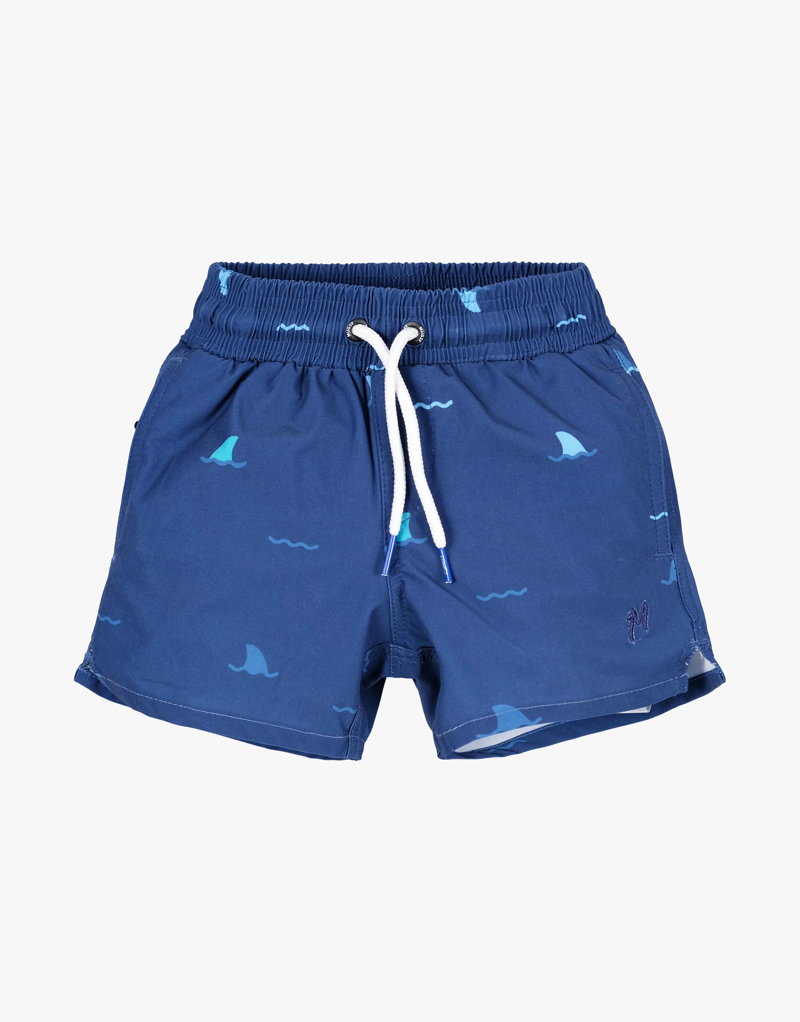 DEEP ENDS SWIM TRUNKS - KIDS