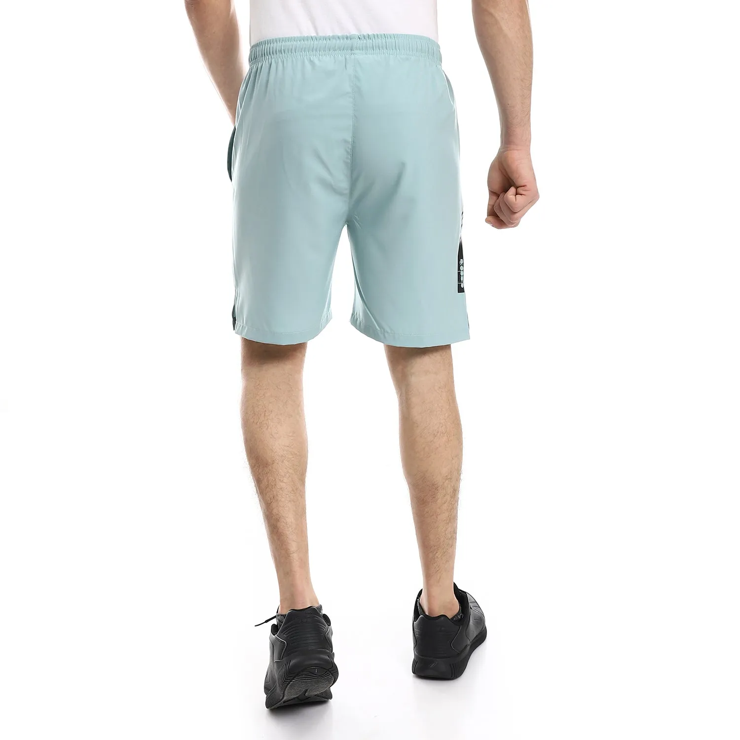 Diadora Men Sport Short