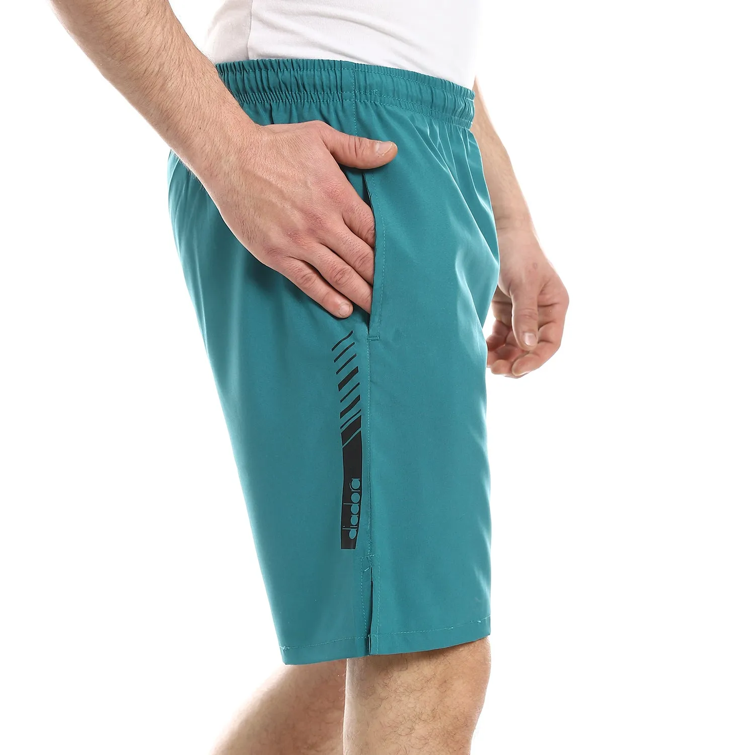 Diadora Men Sport Short