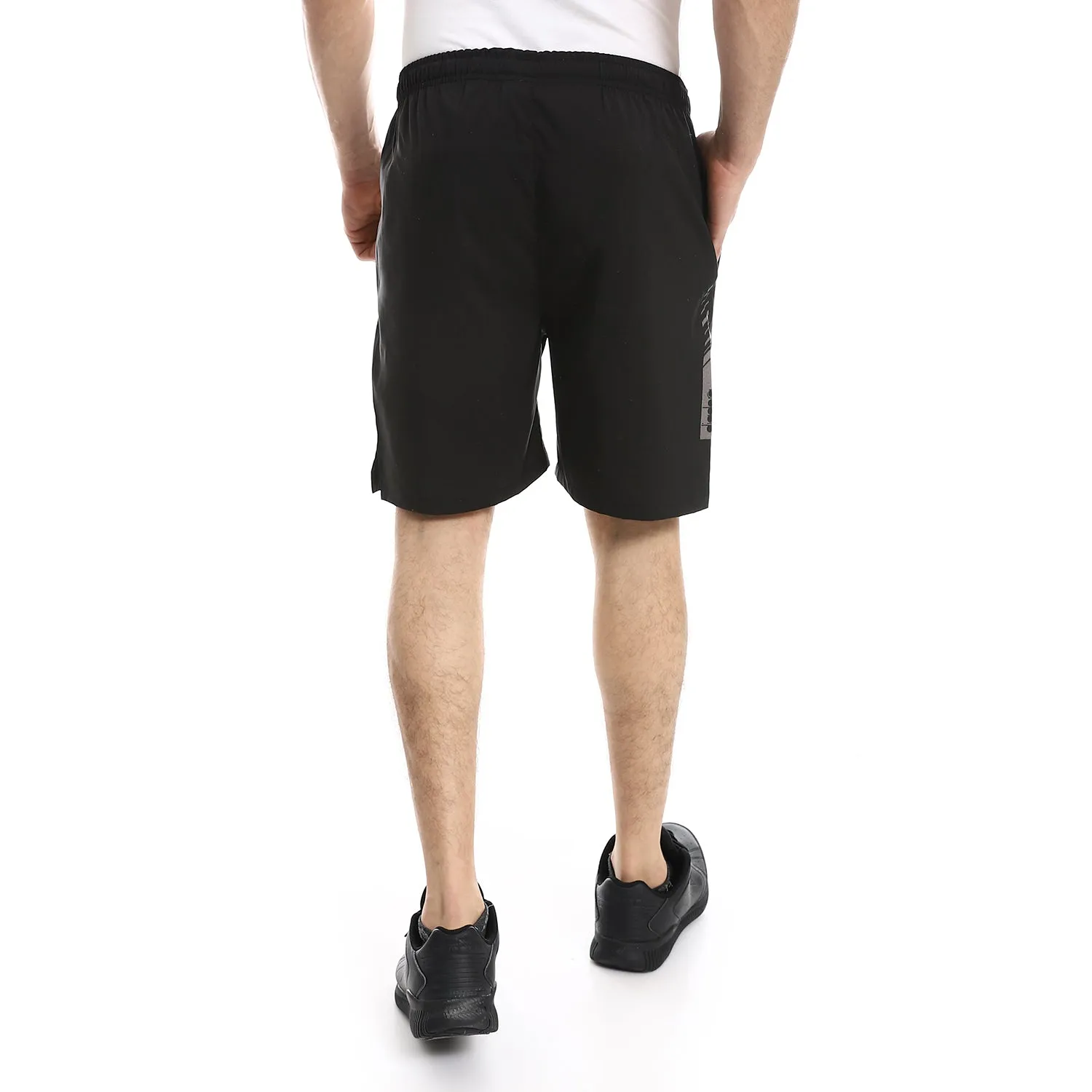 Diadora Men Sport Short