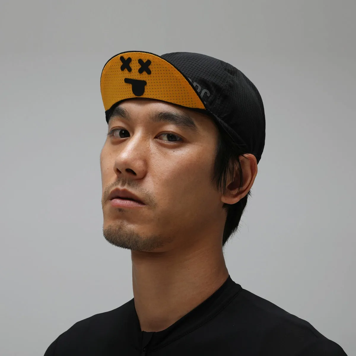 Emoji Cycling Cap