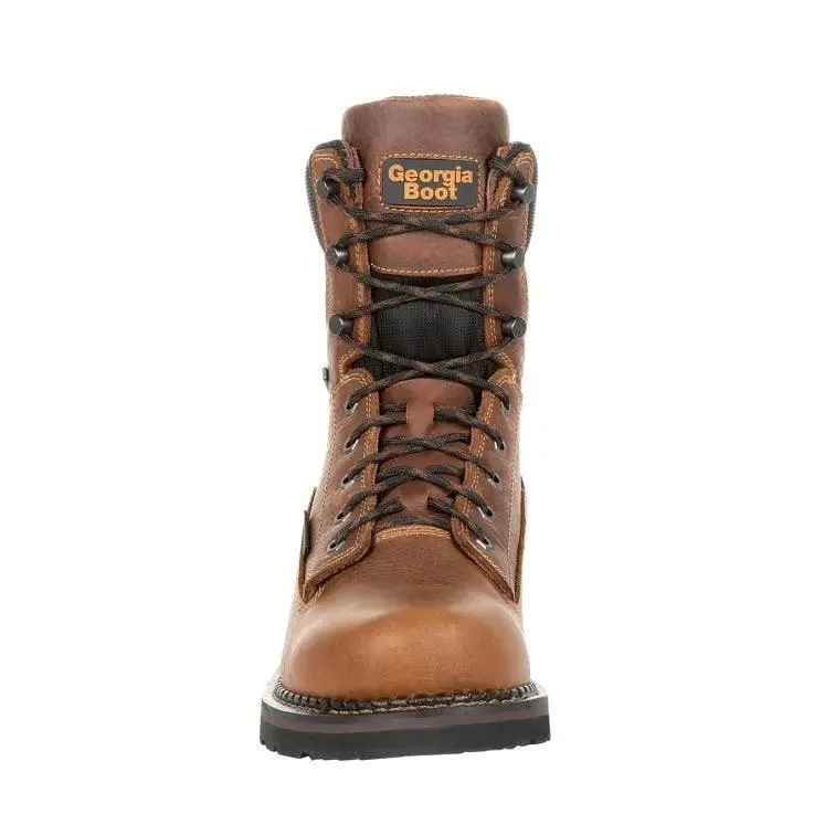 Georgia Giant Waterproof Work Boot Revamp GB00318