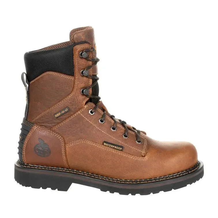 Georgia Giant Waterproof Work Boot Revamp GB00318