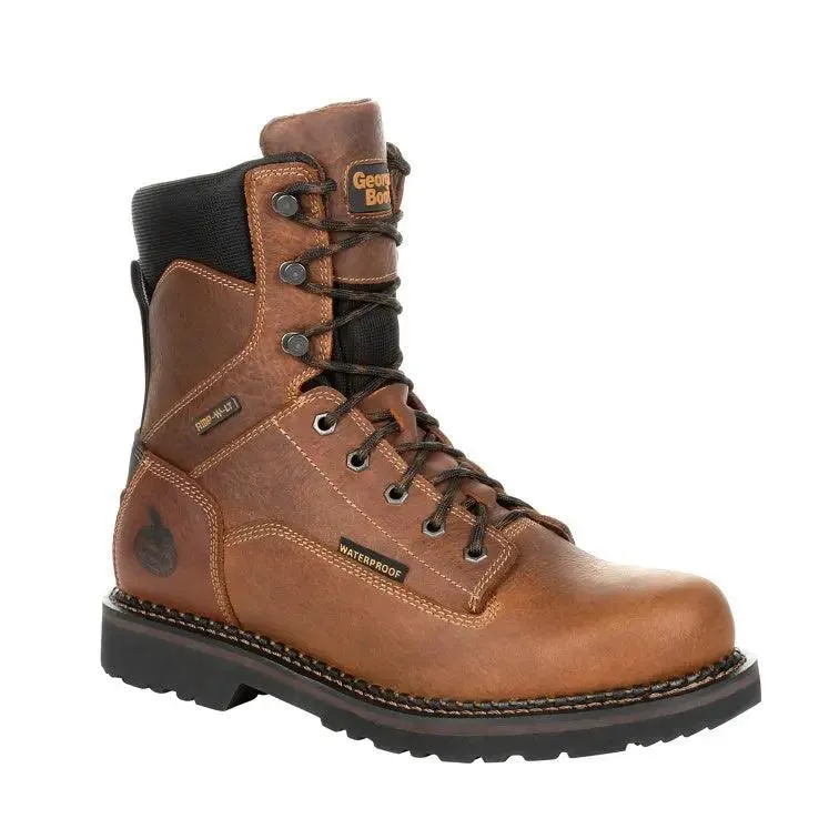 Georgia Giant Waterproof Work Boot Revamp GB00318