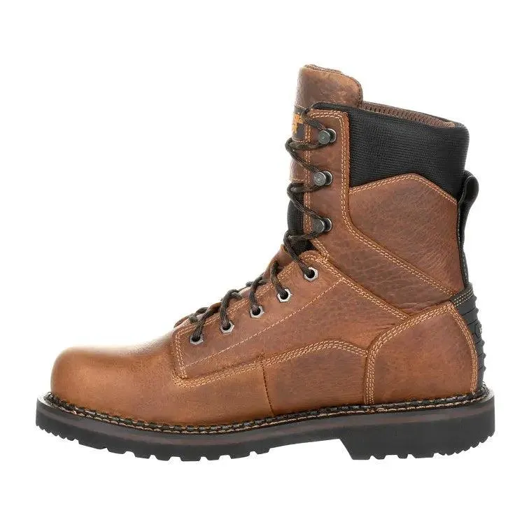 Georgia Giant Waterproof Work Boot Revamp GB00318