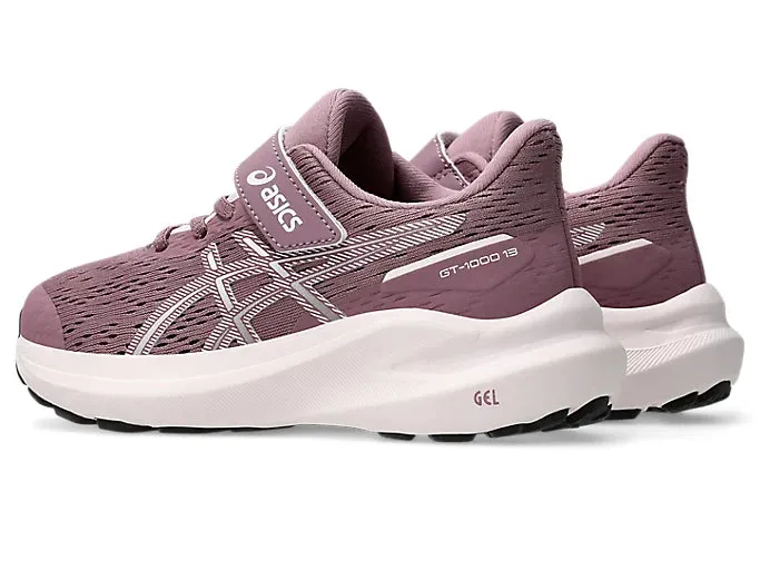 GT-1000 13 PS | Dusty Mauve/White