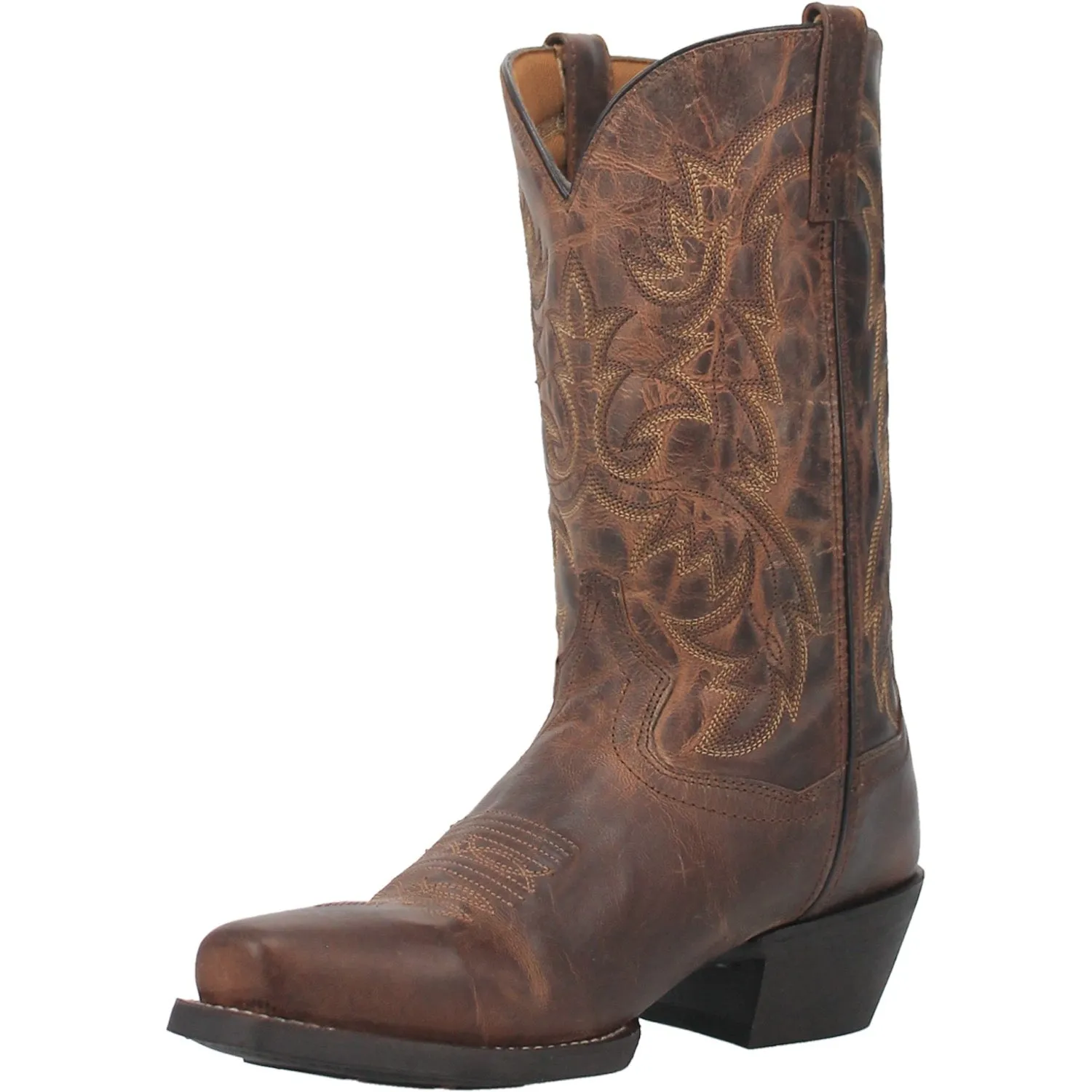 Laredo Bryce Brown 68442 Western Cowboy Boots