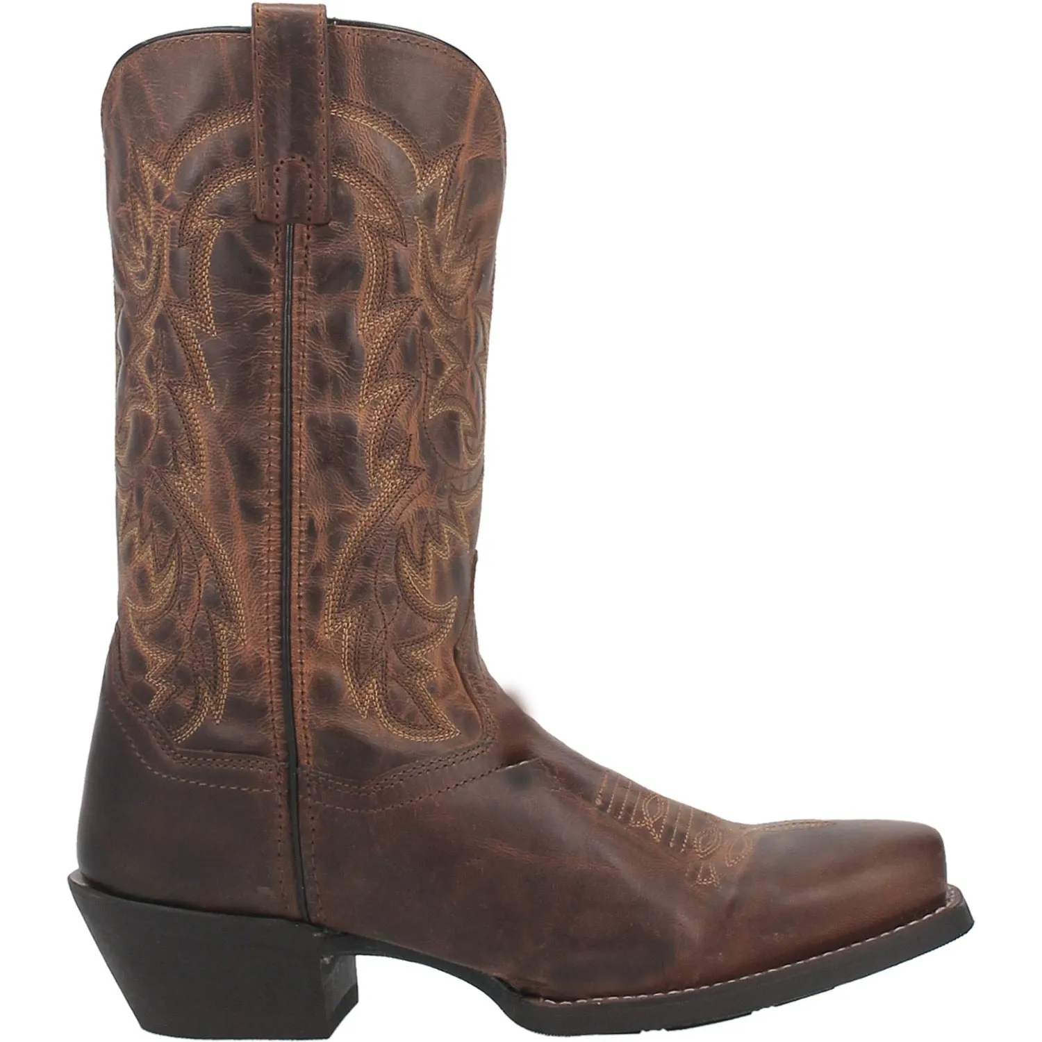 Laredo Bryce Brown 68442 Western Cowboy Boots