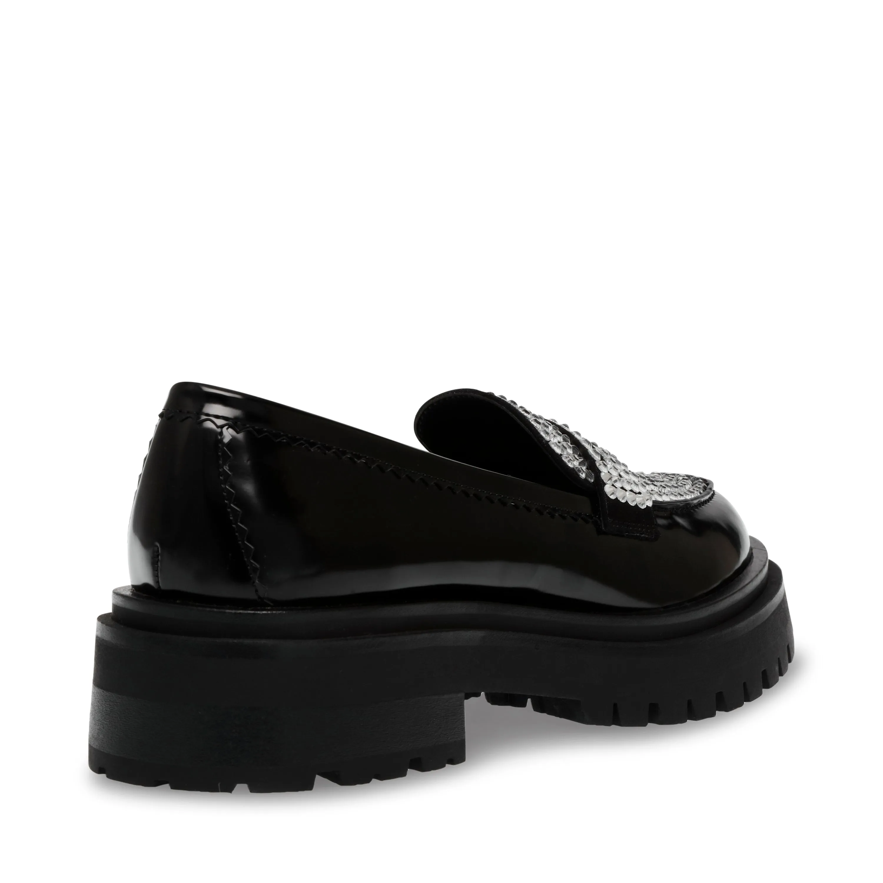 Longhaul Loafers BLACK BOX