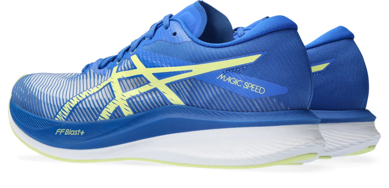 M Asics Magic Speed 3