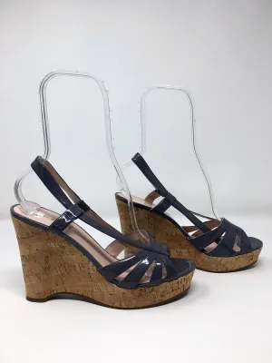 Marc By Marc Jacobs Size 9 (40)Gray Sandals