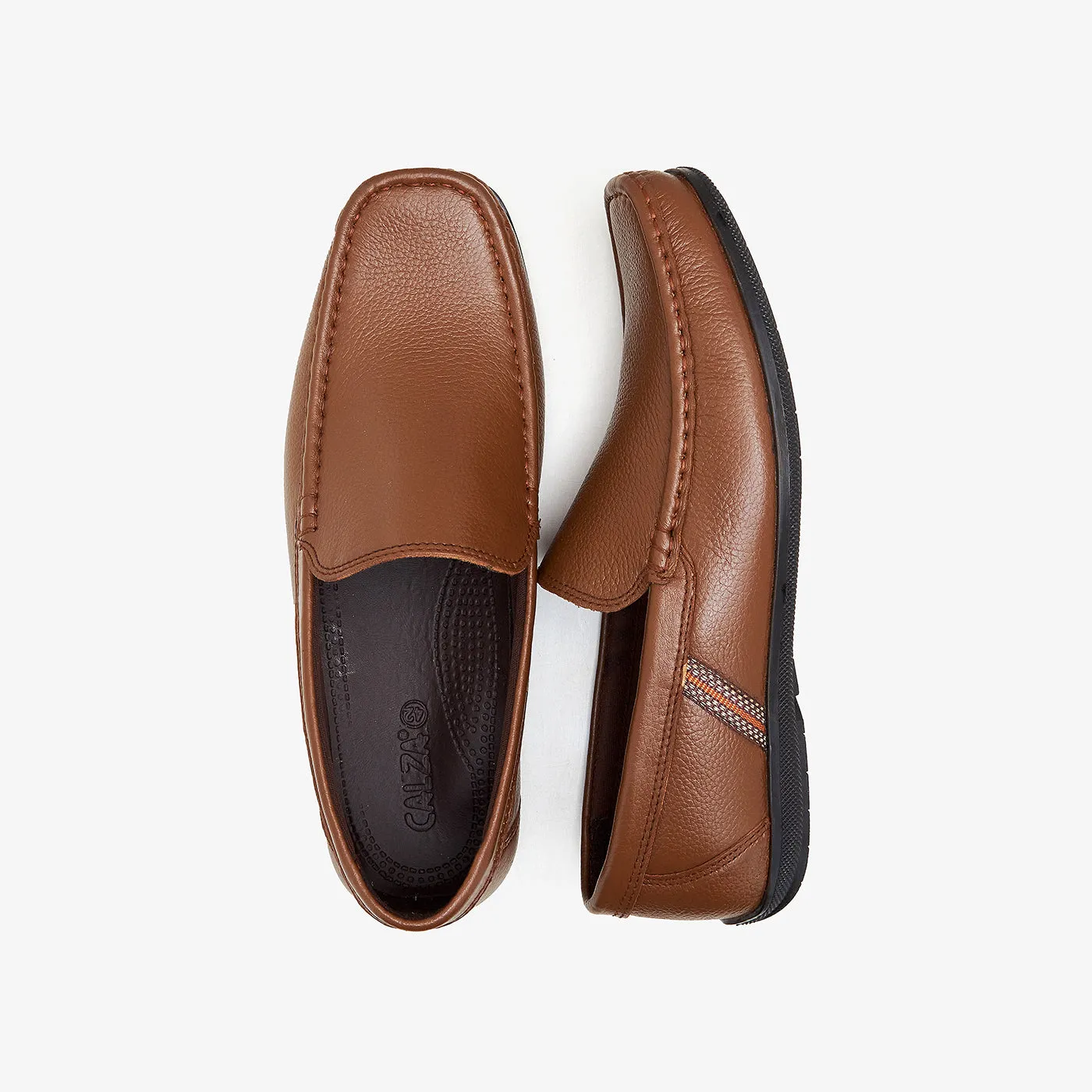 Men's Comfy Loafers