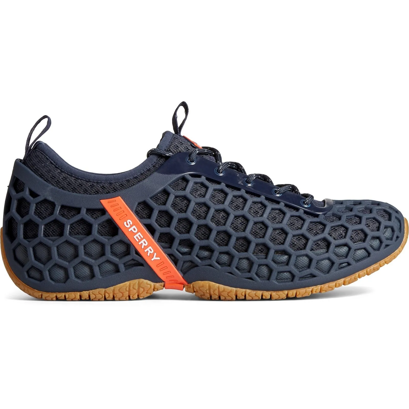 Men's Wave Rocker Sport Shoe Navy