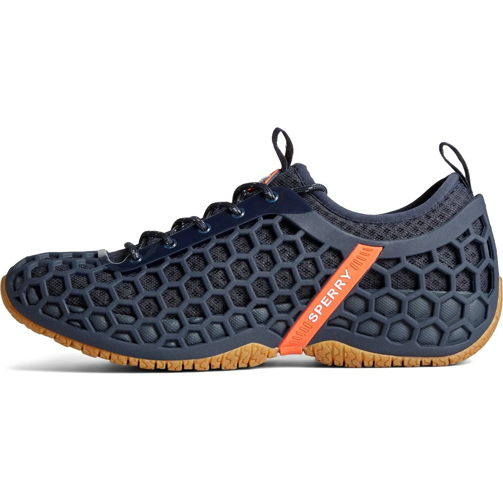 Men's Wave Rocker Sport Shoe Navy