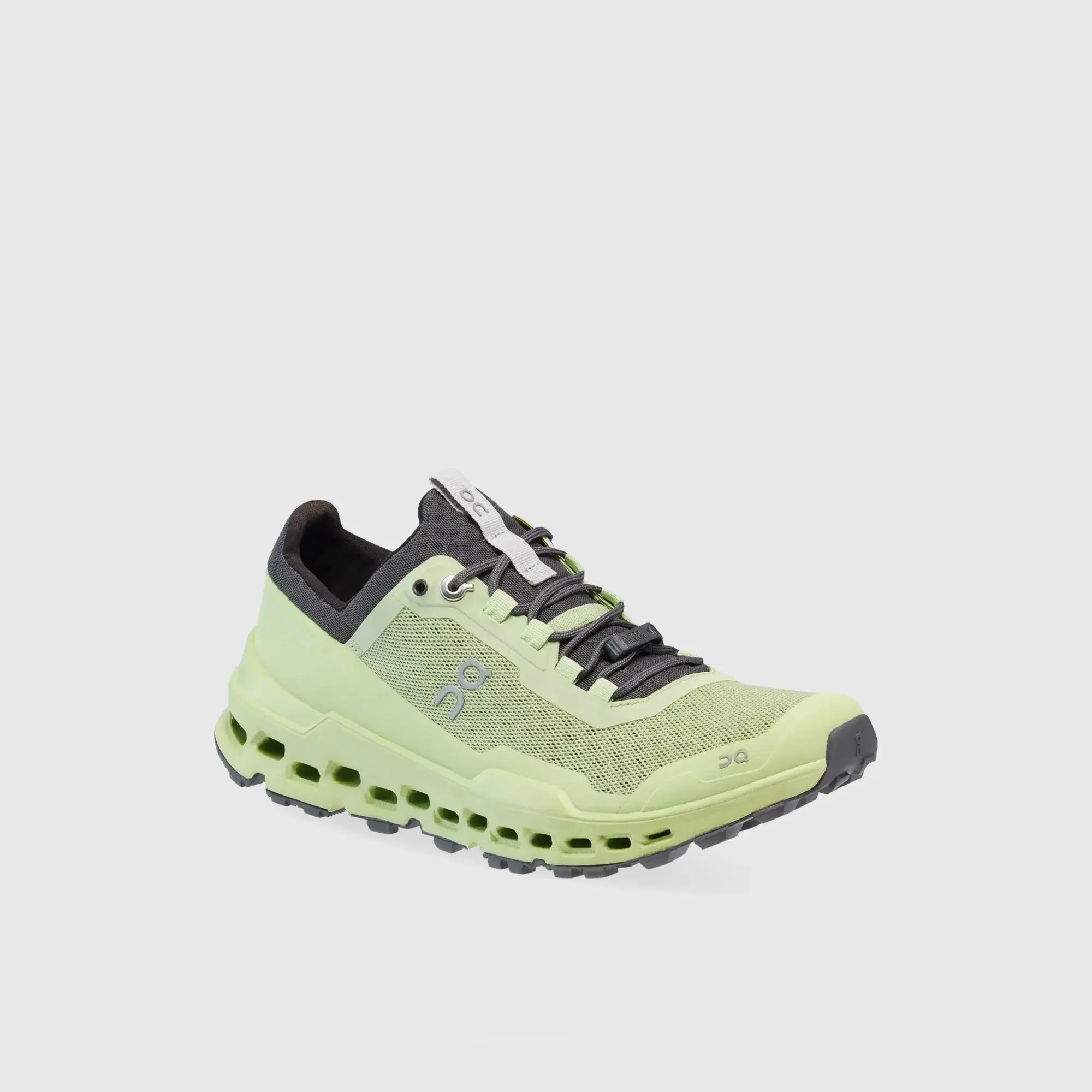 Sure! The optimized title for the e-commerce product Mens Cloud Ultra Vine Meadow with modifiers could be: Stylish Mens Ultra-Light Cloud Shoes in Vibrant Meadow Green