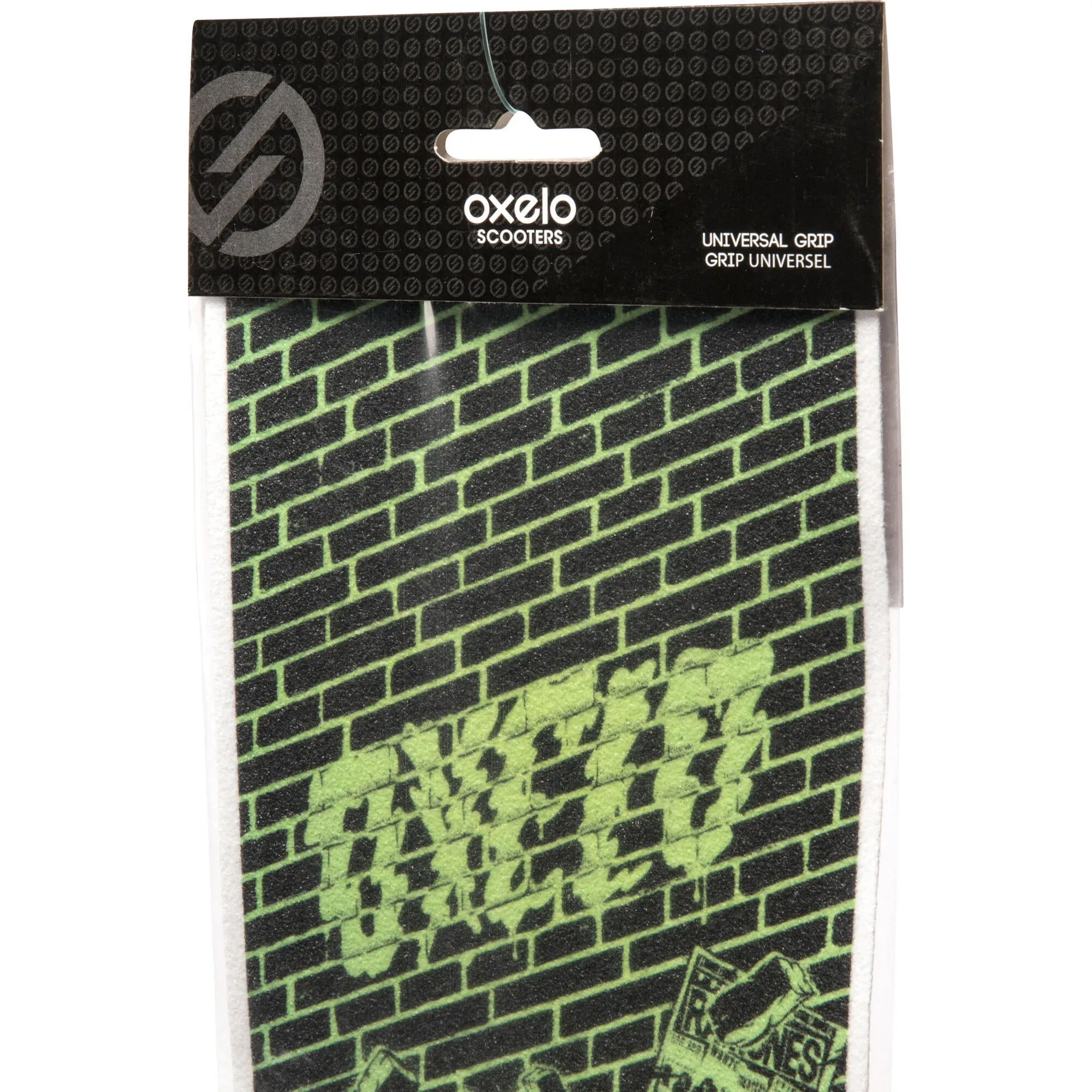 Oxelo Deck Grip