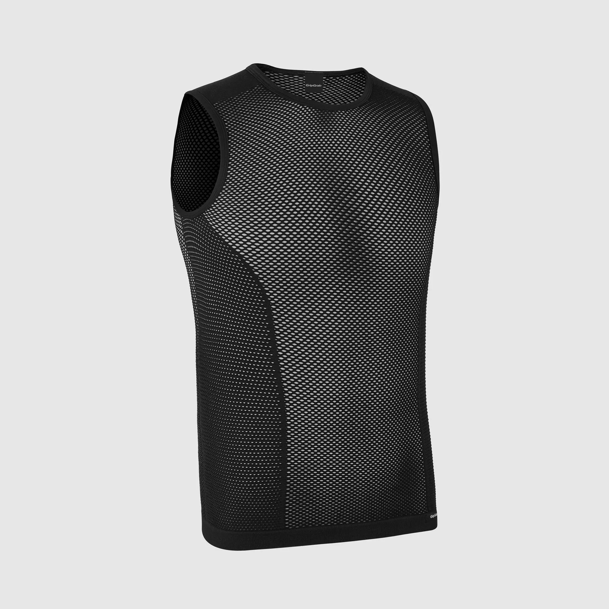 PACR Spring-Autumn Sleeveless Base Layer