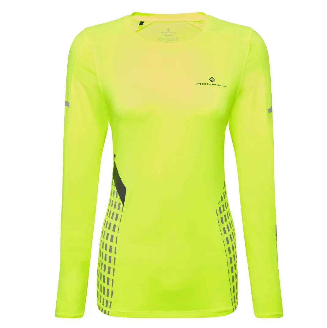 Ronhill Women's Out Tech Afterhours Long Sleeve AW23