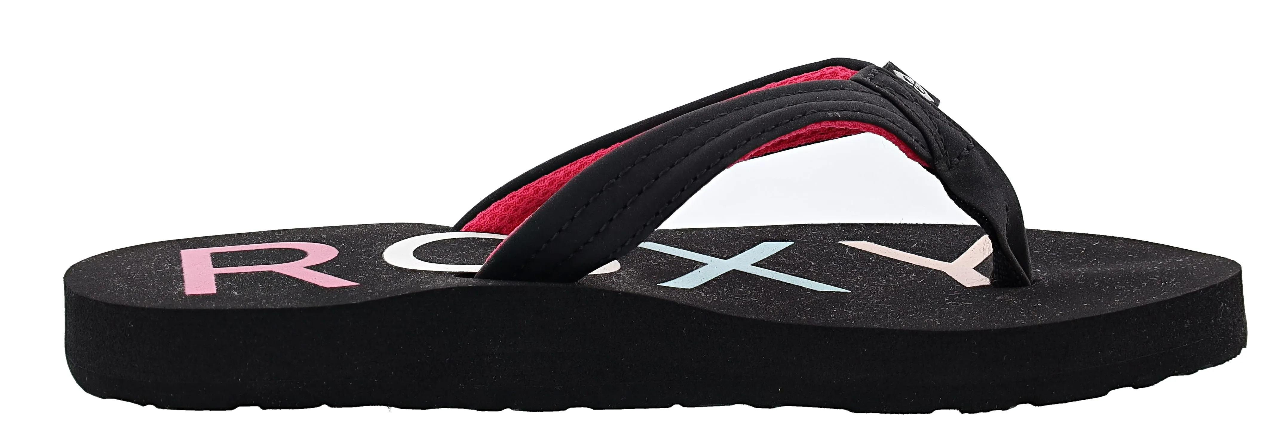 Roxy Girl’s RG Vista III Summer Flip Flops