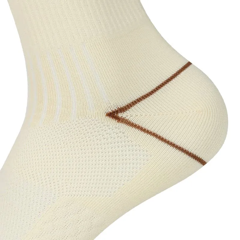 Santic Qimen Reflective Socks