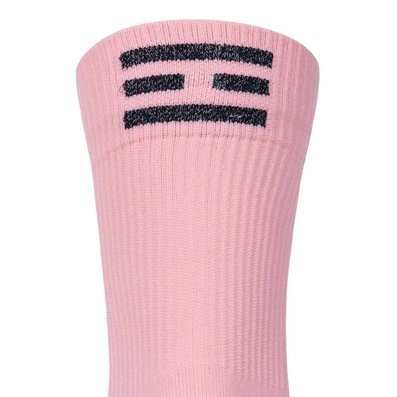 Santic Qimen Reflective Socks