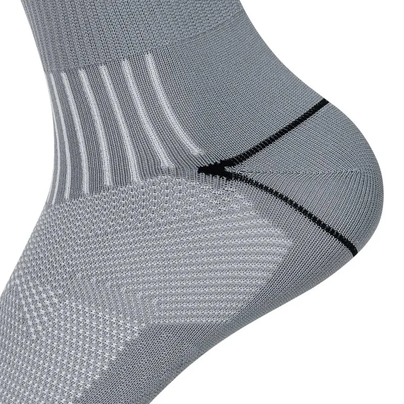 Santic Qimen Reflective Socks